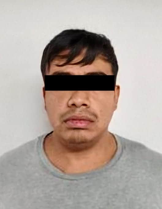 Otro de los involucrados en la ejecución de un joven a principios de abril en la Colonia Tierra y Libertad, en Monterrey, fue detenido por elementos de la Agencia Estatal de Investigaciones, en el municipio de Guadalupe.