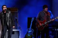 Prepara Oasis Week, bienvenida a la banda a CDMX