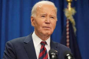 Se somete a cirug&iacute;a el ex presidente de EU, Joe Biden