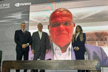 CCE anuncia plataforma para atraer inversiones