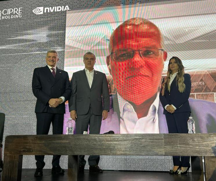 CCE anuncia plataforma para atraer inversiones CCE anuncia plataforma para atraer inversiones