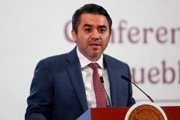 Cancelan títulos de agua ilegales; eran de exgobernadores