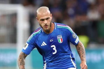 Eliminatorias europeas Mundial 2026: resultados de este viernes 