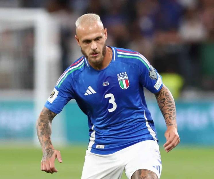 Eliminatorias europeas Mundial 2026: resultados de este viernes Eliminatorias europeas Mundial 2026: resultados de este viernes
