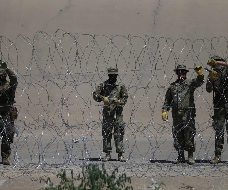 EU refuerza seguridad en todas sus fronteras, incluso con Canad&aacute;