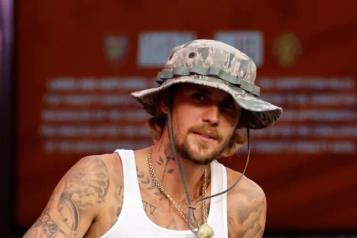 Anuncia Justin Bieber segunda parte de Swag