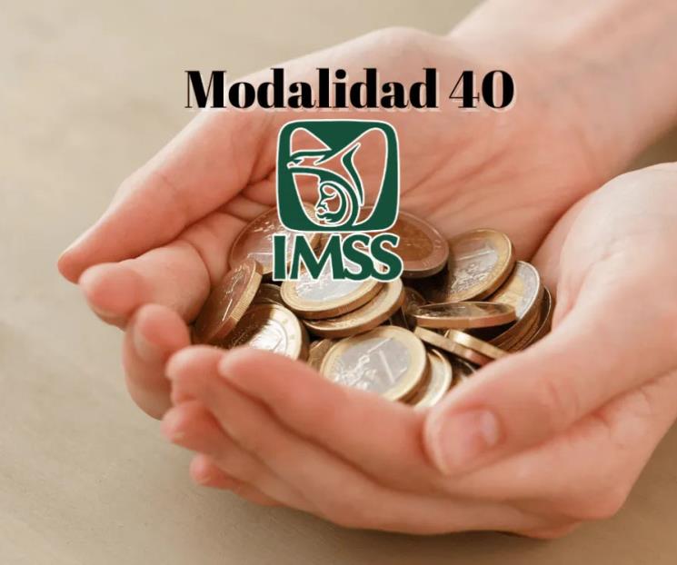 Refuerza IMSS supervisi&oacute;n de la Modalidad 40
