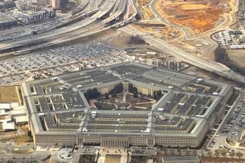 Cambiar&aacute; Trump el nombre al Pent&aacute;gono