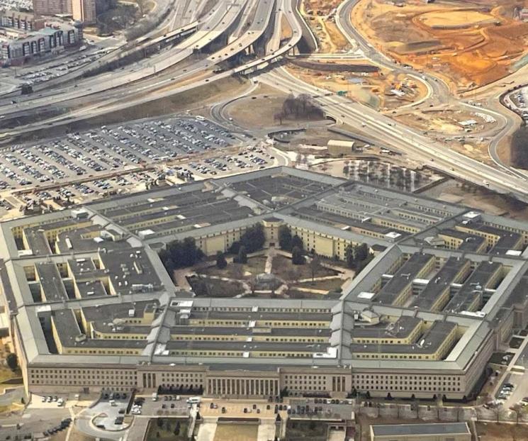 Cambiar&aacute; Trump el nombre al Pent&aacute;gono