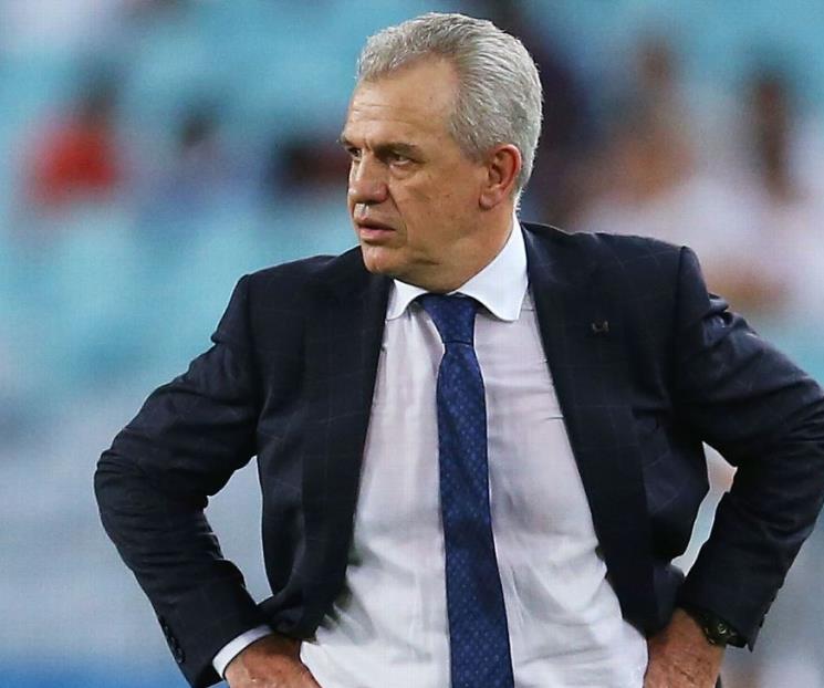 Alista Vasco once para enfrentar a Japón Alista Vasco once para enfrentar a Japón