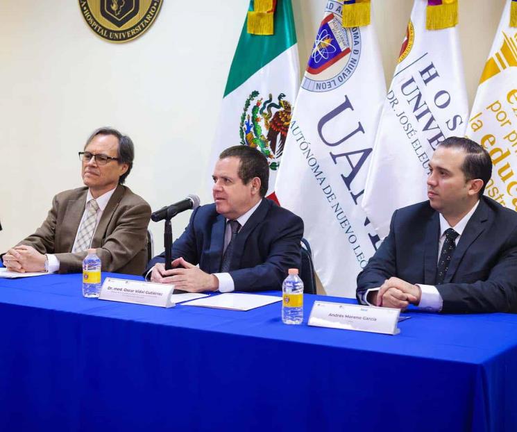 Ofrecerán Gala lírica a beneficio del Hospital Universitario Ofrecerán Gala lírica a beneficio del Hospital Universitario