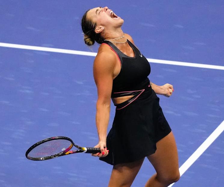 Defenderá Sabalenka su título en el US Open