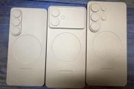 Samsung apuesta por diseño estilo iPhone en la Galaxy S26 Edge Samsung apuesta por diseño estilo iPhone en la Galaxy S26 Edge