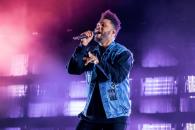 The Weeknd confirma doble presentación en el Estadio GNP The Weeknd confirma doble presentación en el Estadio GNP