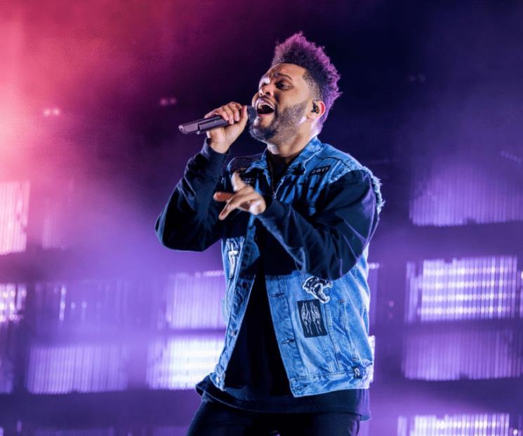 The Weeknd confirma doble presentación en el Estadio GNP The Weeknd confirma doble presentación en el Estadio GNP