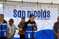 Reparará SN drenaje pluvial en Hacienda Los Morales Reparará SN drenaje pluvial en Hacienda Los Morales