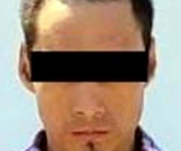 Acusan a sujeto de lesionar a bebito Acusan a sujeto de lesionar a bebito