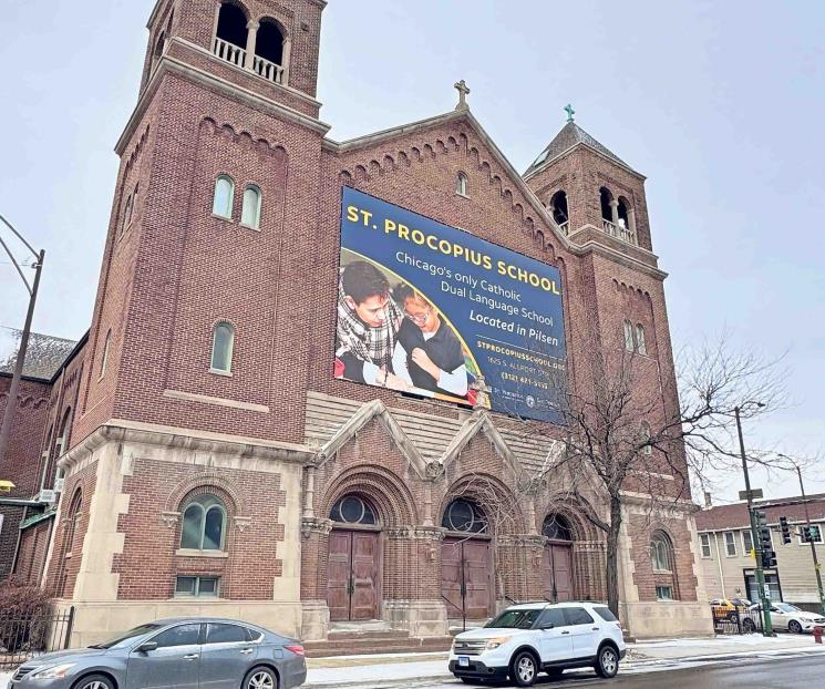 Postergan El Grito en Chicago por temor a redadas