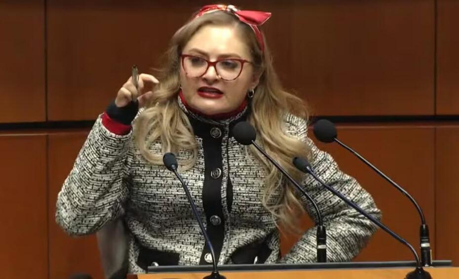 Ven necesario que MC, PT y PVEM se sumen a oposición en reforma Ven necesario que MC, PT y PVEM se sumen a oposición en reforma