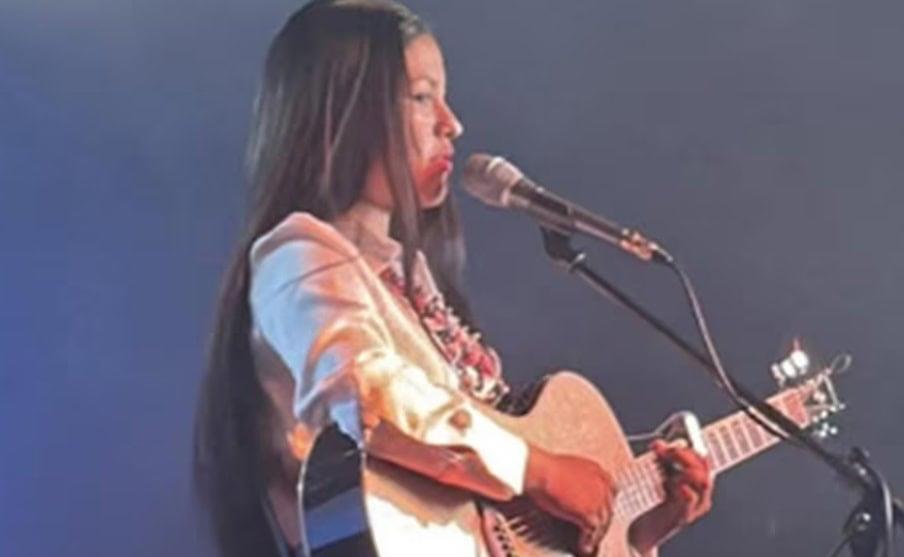 Fin de semana cultural: Concierto Por donde pasa la luna