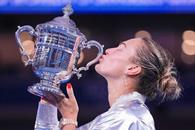 Se corona Aryna Sabalenka en el Abierto de Estados Unidos