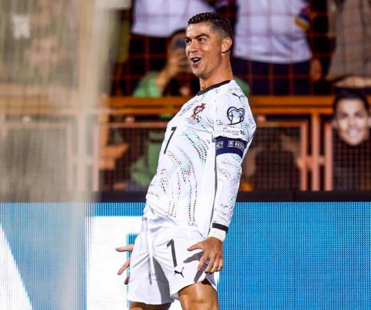 Ganan Portugal e Inglaterra en eliminatorias europeas Ganan Portugal e Inglaterra en eliminatorias europeas