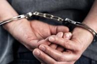 Detienen a vicealmirante presuntamente implicado en huachicol fiscal Detienen a vicealmirante presuntamente implicado en huachicol fiscal