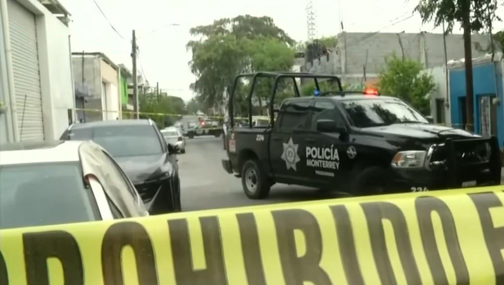 Encuentran a vicioso sin vida en la Colonia Moderna Encuentran a vicioso sin vida en la Colonia Moderna