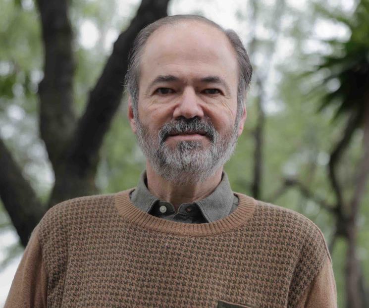 Necesitamos reaccionar colectivamente ante la IA: Juan Villoro Necesitamos reaccionar colectivamente ante la IA: Juan Villoro