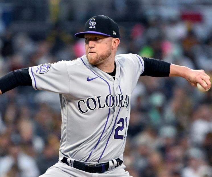 Sólido Freeland y ganan los Rockies Sólido Freeland y ganan los Rockies