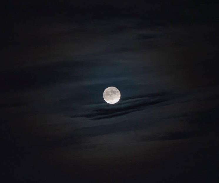 Luna de Cosecha 2025: consejos prácticos para verla