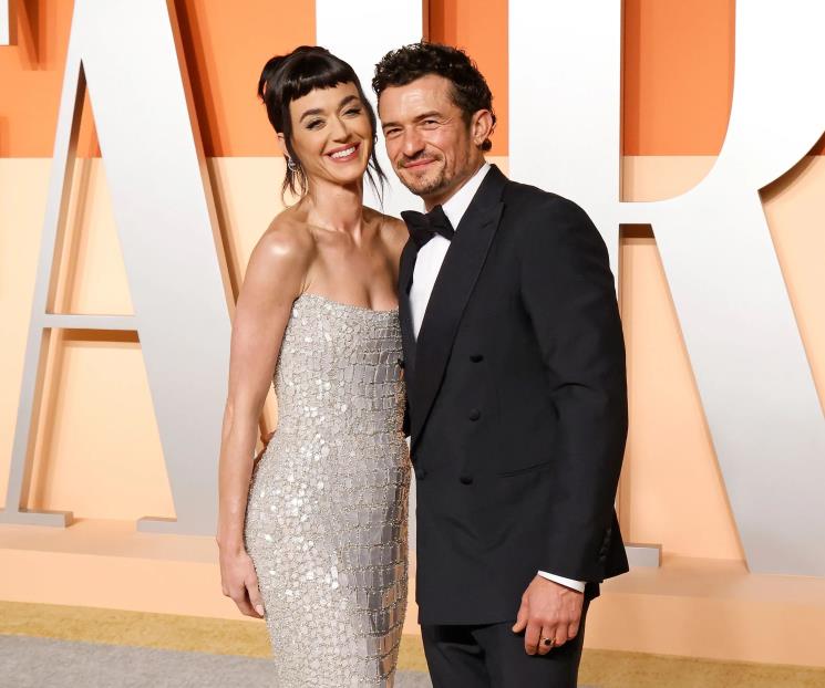 Orlando Bloom habla sobre su separaci&oacute;n de Katy Perry