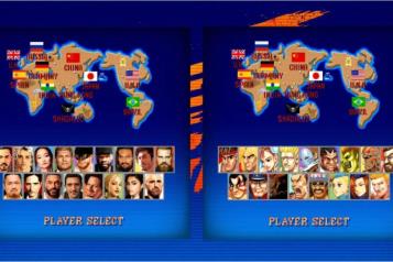 Presentan el elenco de la pel&iacute;cula de Street Fighter