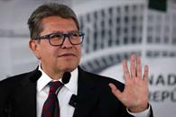 Rechazan Ricardo y David Monreal saludarse Rechazan Ricardo y David Monreal saludarse