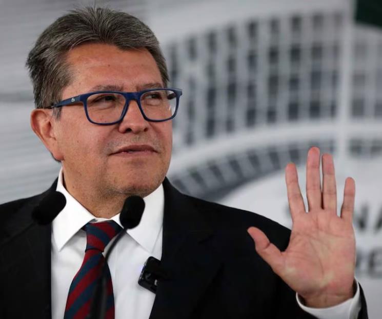 Rechazan Ricardo y David Monreal saludarse