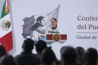 Descarta Sheinbaum impacto de aranceles a los semiconductores Descarta Sheinbaum impacto de aranceles a los semiconductores