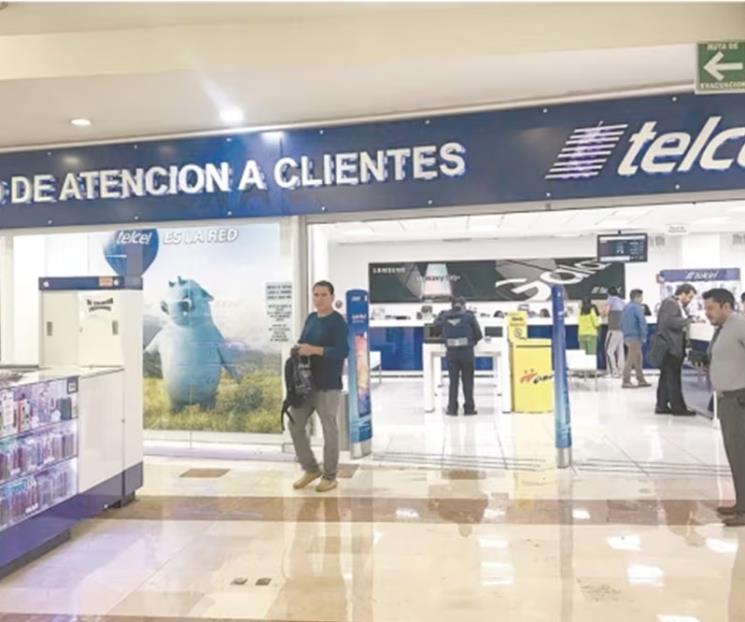 Arranca registro piloto de l&iacute;neas telef&oacute;nicas