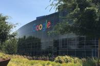 Multa UE a Google por casi 3 mil millones de euros Multa UE a Google por casi 3 mil millones de euros