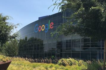 Multa UE a Google por casi 3 mil millones de euros