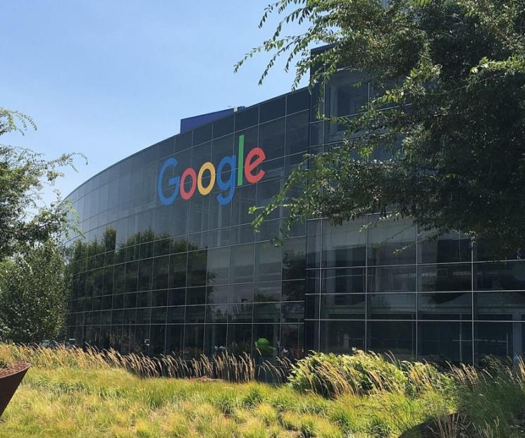 Multa UE a Google por casi 3 mil millones de euros Multa UE a Google por casi 3 mil millones de euros