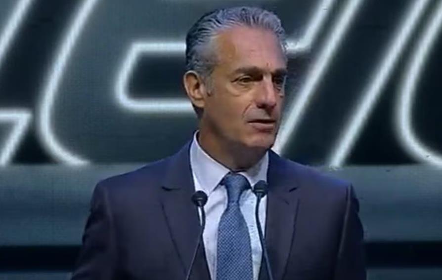 M&eacute;xico puede lograr ingreso per c&aacute;pita de 20 mil d&oacute;lares: Slim Domit