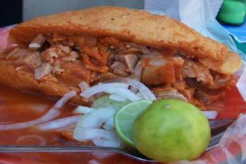 &iquest;Ya sab&iacute;as que existe el D&iacute;a de la Torta Ahogada?