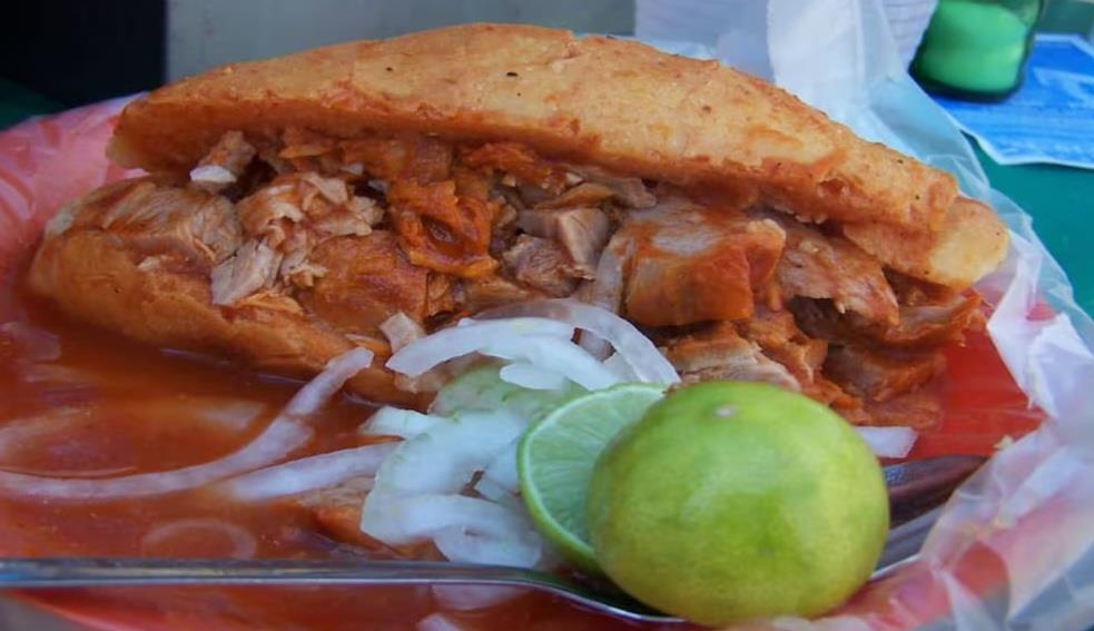 &iquest;Ya sab&iacute;as que existe el D&iacute;a de la Torta Ahogada?