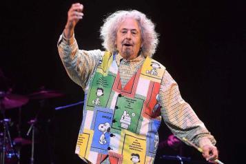 Fallece Mark Volman, cofundador de The Turtles, a los 78 a&ntilde;os