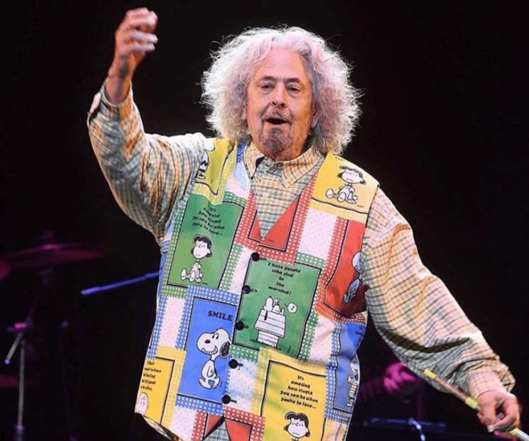 Fallece Mark Volman, cofundador de The Turtles, a los 78 a&ntilde;os