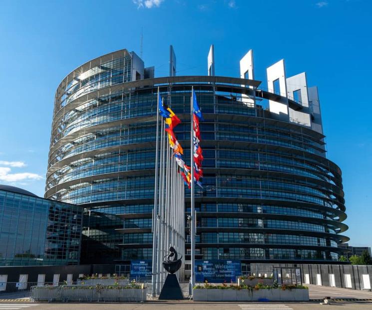 Pacto entre M&eacute;xico y la UE va a fase de ratificaci&oacute;n