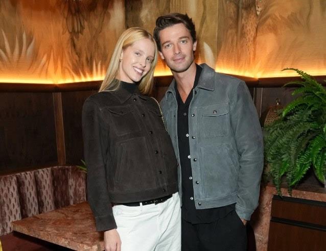 Se casan Patrick Schwarzenegger y Abby Champion