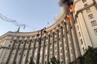Lanza Rusia el mayor ataque aéreo contra Ucrania en la guerra Lanza Rusia el mayor ataque aéreo contra Ucrania en la guerra