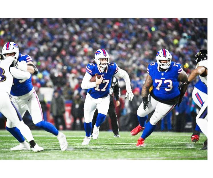 Se retoma este domingo la semana uno de la NFL Se retoma este domingo la semana uno de la NFL