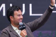 Defiende Juan Pablo Montoya a Checo Pérez